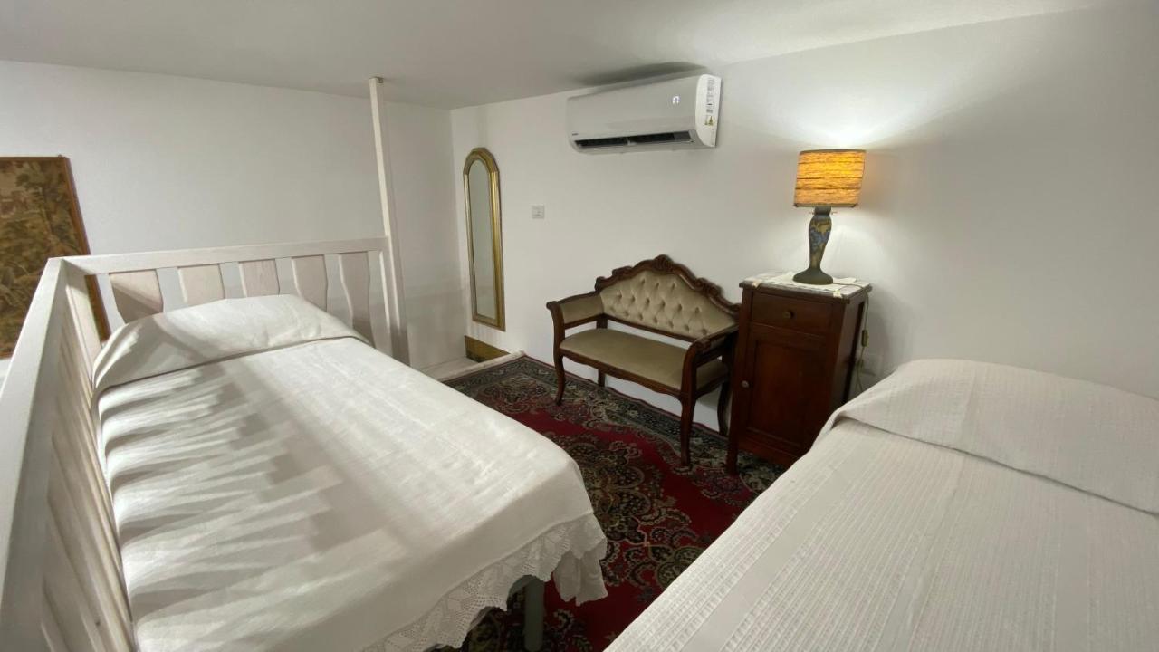Elisir Suite โตรเปอา ภายนอก รูปภาพ