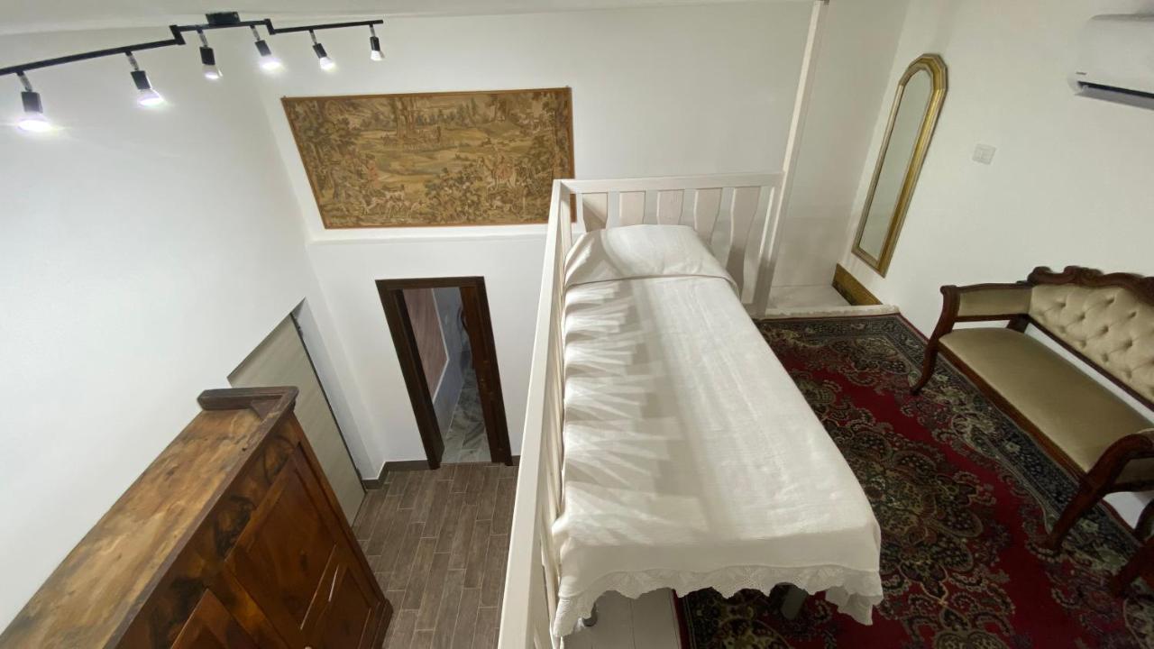 Elisir Suite โตรเปอา ภายนอก รูปภาพ